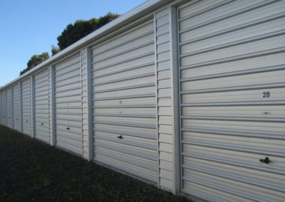 Cheap Storage Christchurch