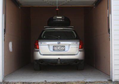 Car Storage Empire Storage Christchurch