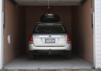 Car Storage Empire Storage Christchurch