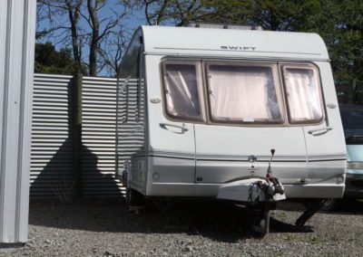 Caravan Storage Empire Storage Christchurch