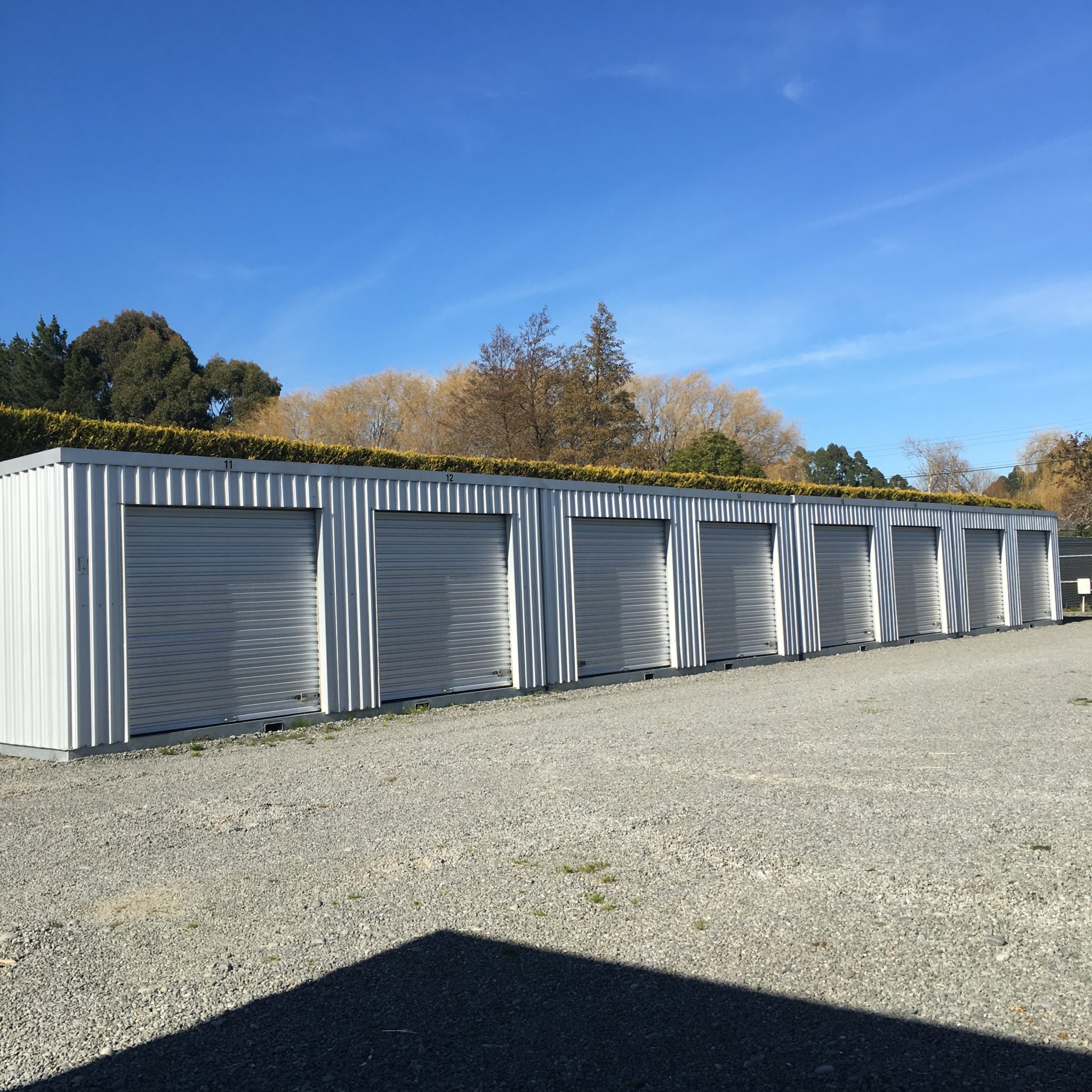 Small Self Storage Units Belfast Empire Storage